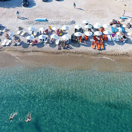 Otel Selerdoğa Evlerı