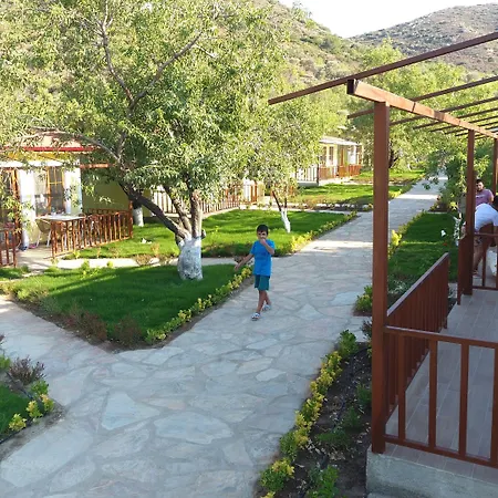 Selerdoğa Evlerı Otel Palamutbükü