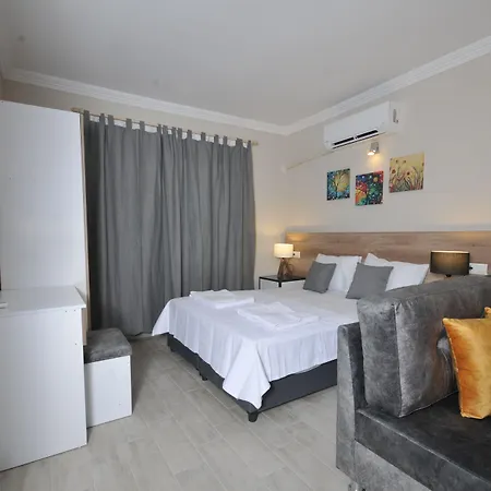 Selerdoga Evleri Hotel