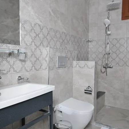 Selerdoğa Evlerı Otel