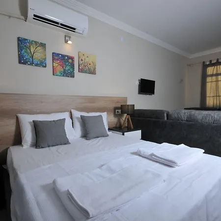 Selerdoğa Evlerı Otel