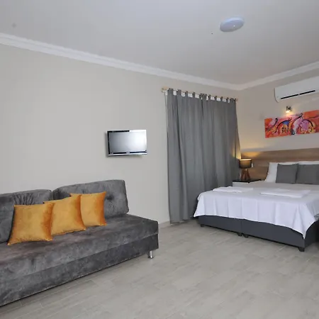 Selerdoğa Evlerı Otel Palamutbükü