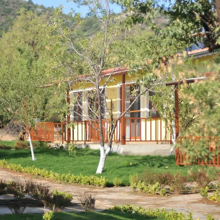 Selerdoğa Evlerı Otel Palamutbükü