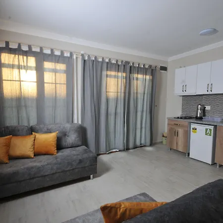 Otel Selerdoğa Evlerı