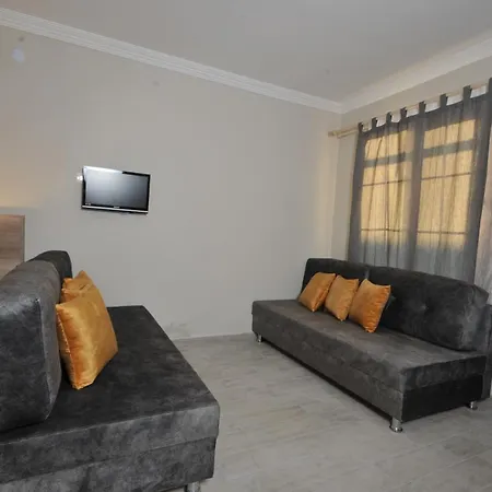 Selerdoga Evleri Hotel *