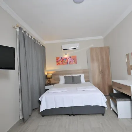 Selerdoğa Evlerı Palamutbükü