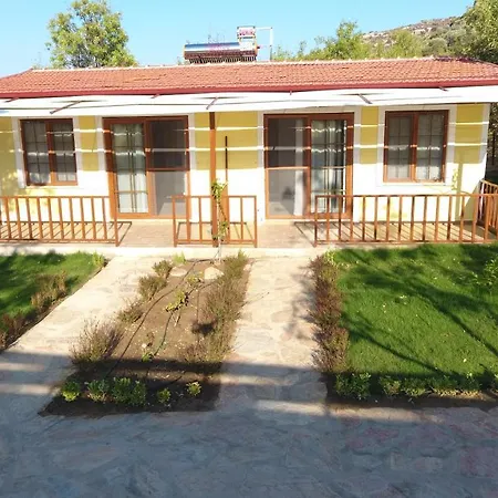 Otel Selerdoğa Evlerı *