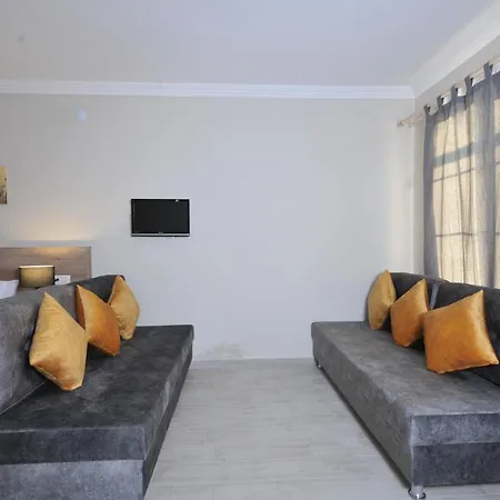 Selerdoğa Evlerı Otel *