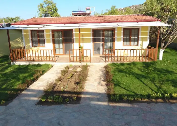 Hotel Selerdoga Evleri *