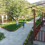 Selerdoga Evleri Hotel Palamut Buku