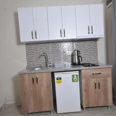 Selerdoga Evleri * بالاموتبوكو