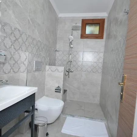 Selerdoga Evleri Hotel *