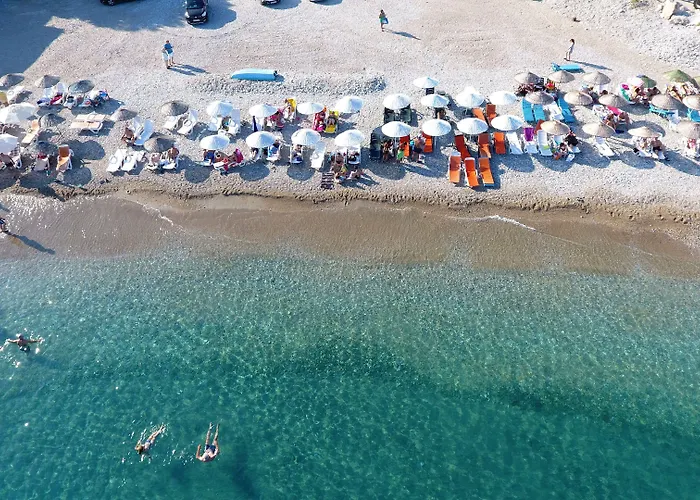 Hotell Selerdoga Evleri