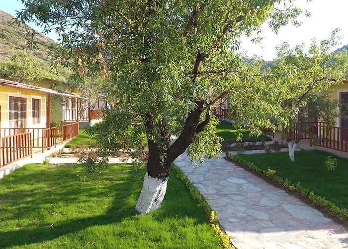 Selerdoga Evleri Hotell