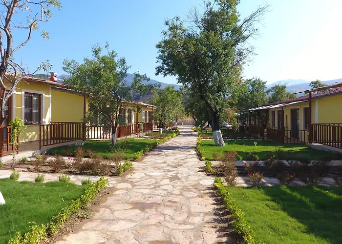 Hotell Selerdoga Evleri