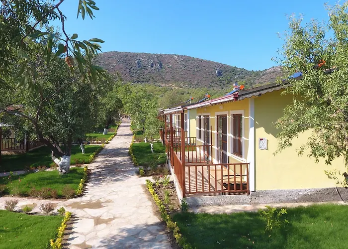 Selerdoga Evleri Hotell