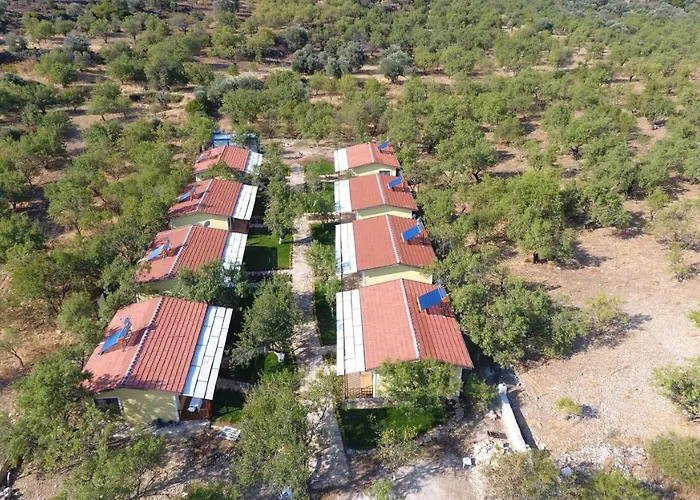 Hotell Selerdoga Evleri